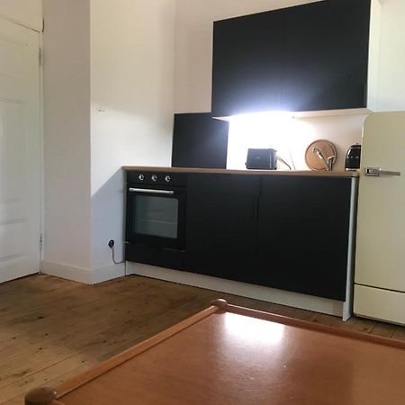 Gemuetliche Ferienwohnung An Der Elbe Bleckede Exteriér fotografie