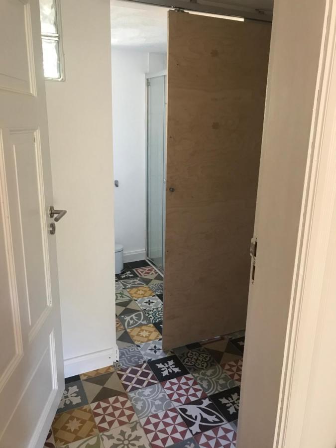 Gemuetliche Ferienwohnung An Der Elbe Bleckede Exteriér fotografie