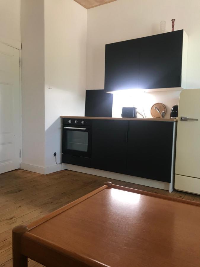 Gemuetliche Ferienwohnung An Der Elbe Bleckede Exteriér fotografie