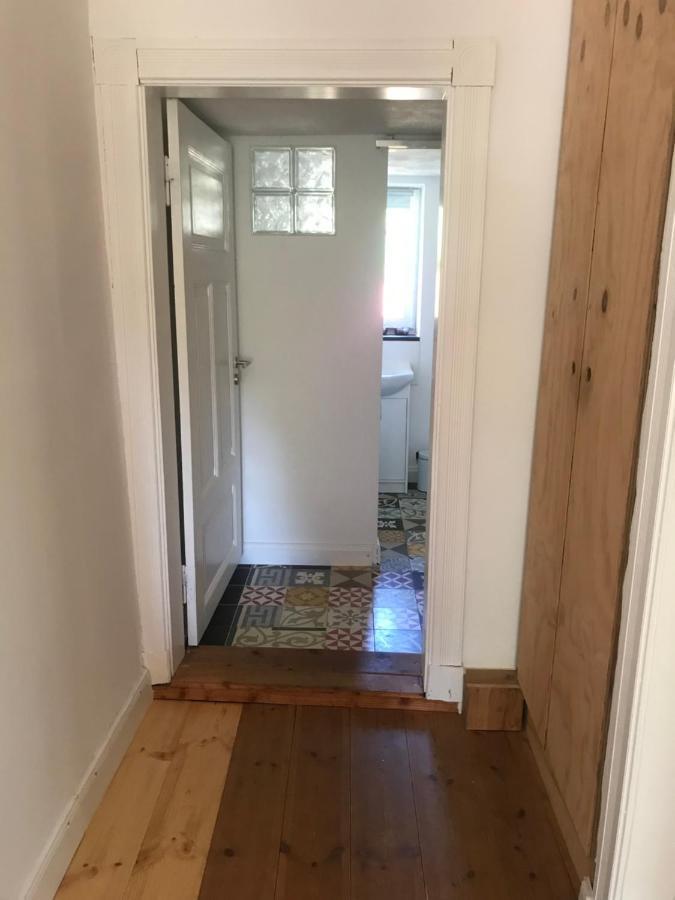 Gemuetliche Ferienwohnung An Der Elbe Bleckede Exteriér fotografie